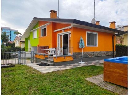 Häuser in Italien
