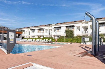 Wohnungen in Italien