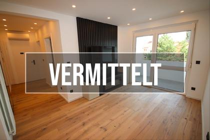 *** VERMITTELT *** ERSTBEZUG GRAZ JAKOMINI / ORTWEINPLATZ, WOHNUNG MIT PENTHOUSE-CHARAKTAR UND SCHÖNEM STADTBLICK *