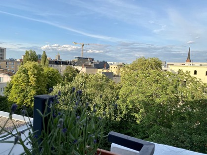 Wohnungen in Deutschland