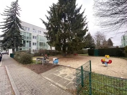 Wohnungen in Deutschland