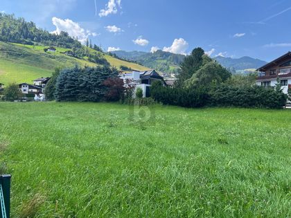 Grundstücke in 5600 Sankt Johann im Pongau