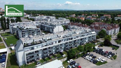 Wohnungen in 2700 Wiener Neustadt