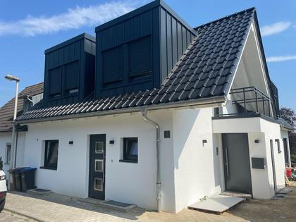 Wohnungen in Deutschland