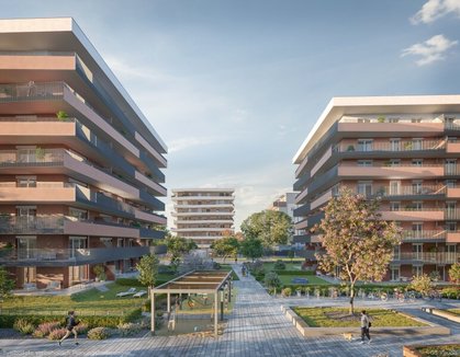 Wohnungen in 9020 Klagenfurt am Wörthersee