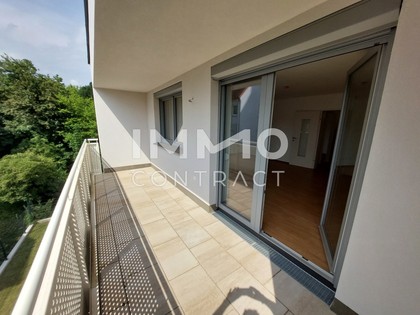 Neubauwohnung mit Loggia  im Herzen von Wr. Neustadt