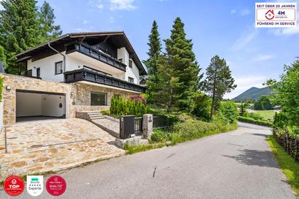 Häuser in 8684 Spital am Semmering