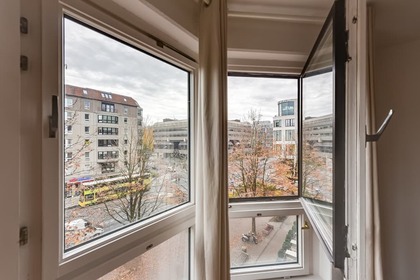 Wohnungen in  Deutschland