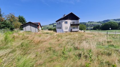 Häuser in 4400 Sankt Ulrich bei Steyr