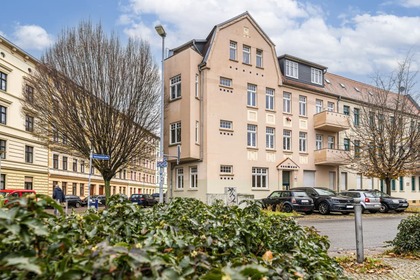 Wohnungen in  Deutschland