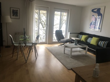 Wohnungen in Deutschland