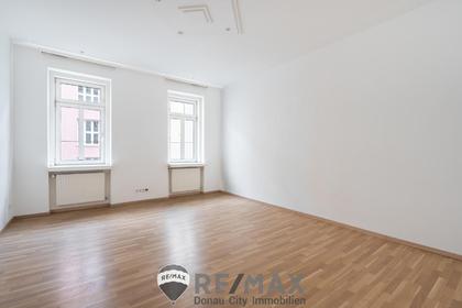 "2 - Zimmer - Altbauwohnung in Floridsdorf"