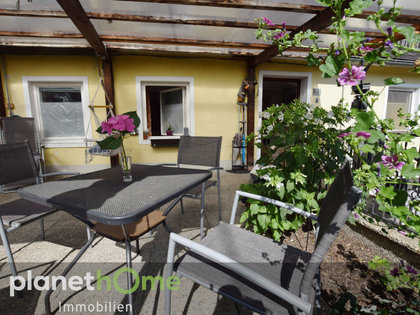 * Kleines Haus * kleiner Garten  * kleiner Preis * in Wesenufer an der Donau