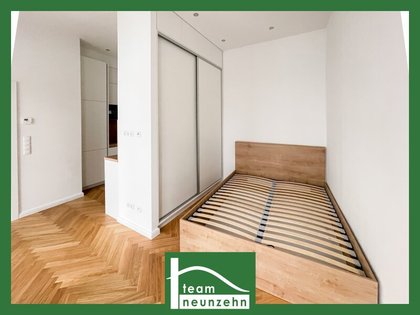 Paket aus 2 AirBnB-Objekten der Extraklasse - optimale Wohnungslayouts treffen auf exzellente Wohnqualität - Nähe Landstraßer Hauptstraße! - JETZT ZUSCHLAGEN