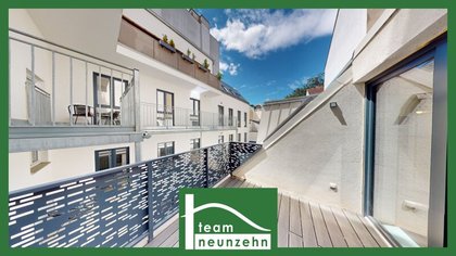 Elegantes Townhouse in Top-Lage des 3. Bezirks - Ruhelage, Grünfläche, Terrasse - optimale öffentliche Anbindung im Fasanviertel - JETZT ANFRAGEN