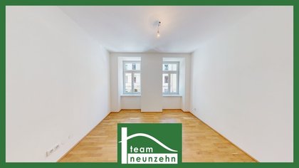 Flexible Raumaufteilung trifft elegante Altbauelemente - 2,5-Zimmer-Wohnung im Herzen des 3. Bezirks - erstklassige öffentliche Anbindung Nähe Schweizergarten! - JETZT ZUSCHLAGEN