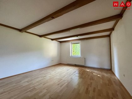 Familienwohnung mit 3 Schlafzimmer in ruhiger und angenehmen Wohnsiedlung - Provisionsfrei!