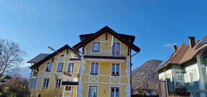 Wohnungen in 4820 Bad Ischl