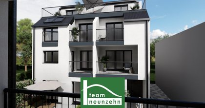 Ihr neues Zuhause in Simmering: Modern, kompakt, gut angebunden - JETZT ANFRAGEN