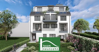 Ihr neues Zuhause in Simmering: Modern, kompakt, gut angebunden. - WOHNTRAUM