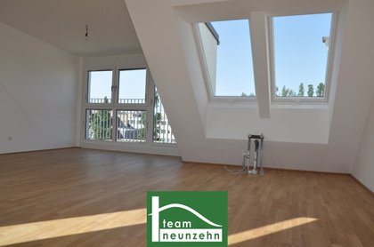 Happy Renter - Happy Life! Ideale Anlagewohnung in gehobener Lage! Freiflächen! Nähe U6 - JETZT ANFRAGEN