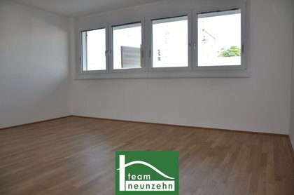 Happy Renter - Happy Life! Ideale Anlagewohnung in gehobener Lage! Freiflächen! Nähe U6. - WOHNTRAUM