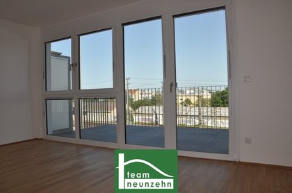 Happy Renter - Happy Life! Ideale Anlagewohnung in gehobener Lage! Freiflächen! U6. - WOHNTRAUM