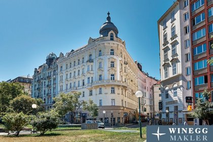 Anlageobjekte in 1010 Wien