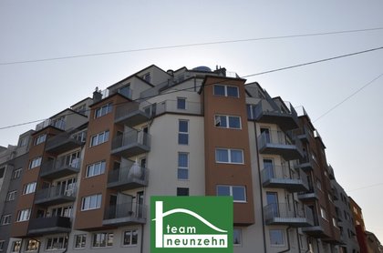 ANGERER - LIVING! Happy Renter - Happy Life! Ideale Anlagewohnung in gehobener Lage! Freiflächen! Nähe U6! - JETZT ZUSCHLAGEN