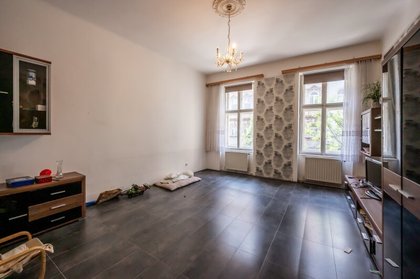 ++NEU++ sanierungsbedürftige 3-Zimmerwohnung mit viel Potenzial!