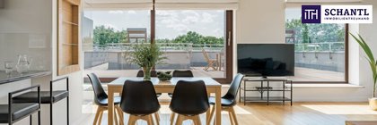 !IHRE EINMALIGE GELEGENHEIT! Exklusives Penthouse in Top-Lage Graz - Luxuriöses Wohnen mit traumhafter Dachterrasse - Jetzt Erstbezug sichern!