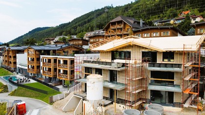 Wohnungen in 8970 Schladming