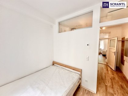 Top Preis!!! 2-Zimmer Neubauwohnung in zentraler Lage ++ 15 Minuten bis zum Schwedenplatz und 5 Minuten zum Praterstern ++ Zimmer zentral begehbar ++ Hochparterre ++ ruhiges hofseitiges Schlafzimmer