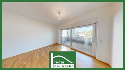 Freundliche 3 Zimmer mit Hofbalkon - Altbaucharme trifft modernes Wohlfühlambiente - Top Lage beim Fasanviertel - Vielseitige öffentliche Anbindung