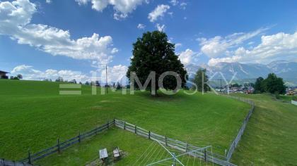 WUNDERSCHÖNER DACHSTEINBLICK-WOHNTRAUM IN ROHRMOOS