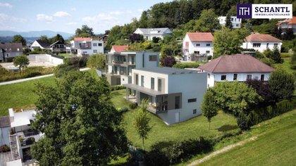 Wunderschöne Maisonettewohnung mit 120m² Wohnfläche, 20m² Terrasse und 170m² Garten in Gleisdorfer Toplage - provisionsfrei! Finanzierung ohne Eigenkapital möglich, leistbare Rückzahlung mit angepasster Laufzeit!