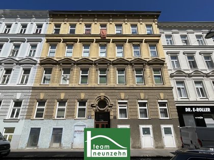 JETZT ANFRAGEN - Tolle Singlewohnung - Nähe U6 Wien Meidling!! - WOHNEN im Herzen von Meidling