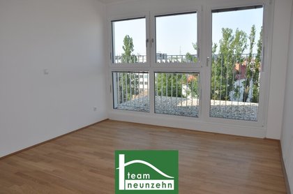 Ein Gläschen Wein auf Ihrer Terrasse im Erstbezug Neubau in gehobener Lage! U6!! Fragen Sie jetzt an - JETZT ANFRAGEN