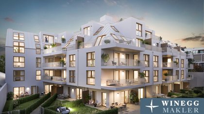 THE TEMPTATION - Gewerbliche Apartments  - Flexible Grundrisse - Nahe AKH