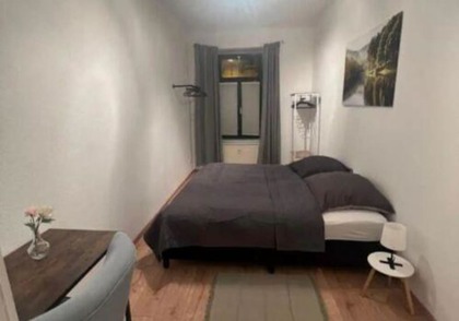 Wohnungen in Deutschland