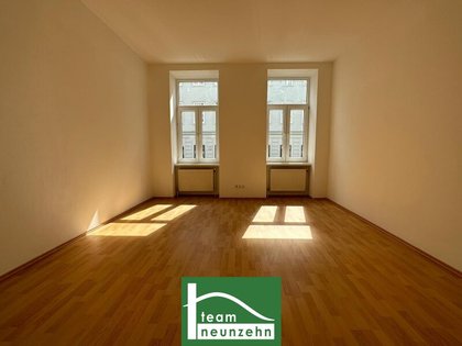 JETZT ANFRAGEN - WOHNEN im Herzen Favoriten, Nähe U1 Reumannplatz - Tolle Studentenwohnung - Nähe U1 Reumannplatz