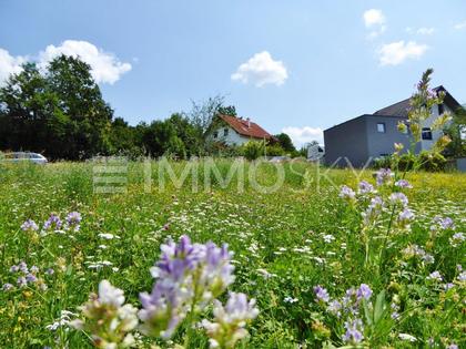 Ein herrlicher Platz für Ihren ganz persönlichen Wohntraum