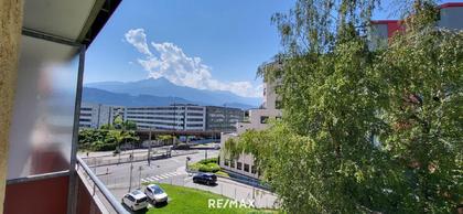 Preiswerte, sonnige 2-Zimmer Wohnung mit Balkon ? in zentraler Lage