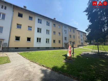 Wohnungen in 4910 Ried im Innkreis