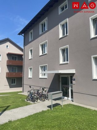 Wohnungen in 4910 Ried im Innkreis