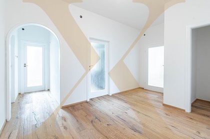 In Linzer Bahnhofsnähe! Großzügige 3,5 Zimmer-Wohnung mit Balkon zu vermieten!