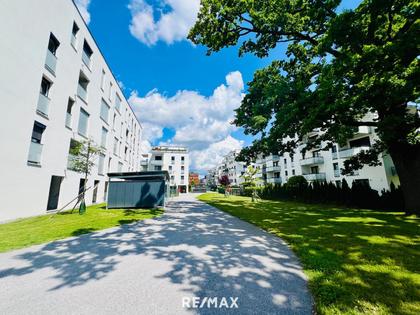 Moderne 2-Zimmer Gartenwohnung in Graz Wetzelsdorf