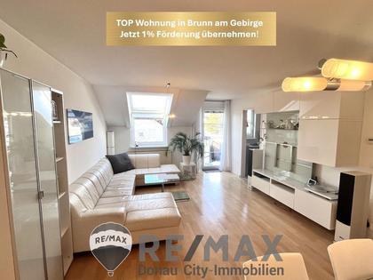 "Wunderschöne 3 Zimmer inkl. Balkon und Garagenplatz"