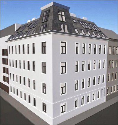 Wohnungen in 1170 Wien