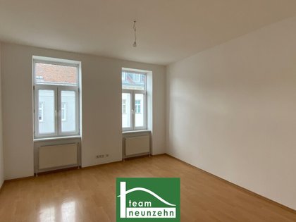 2 Zimmer Wohnung inkl.Küche- in 10 min. am Hauptbahnhof!!